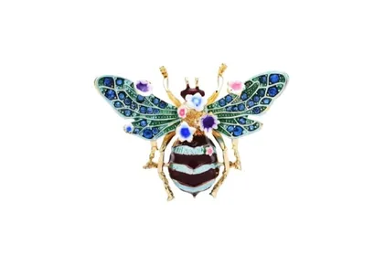 סיכת דבורת אביב