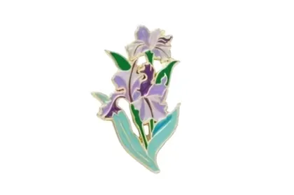 סיכת אירוסים