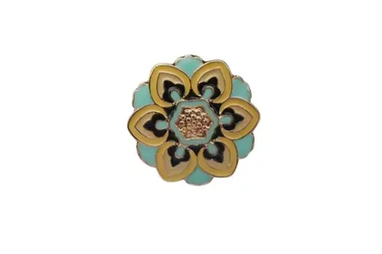 סיכת עיטור אלה