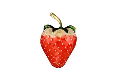 סיכת תות נועם