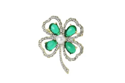 סיכת תלתן אליה