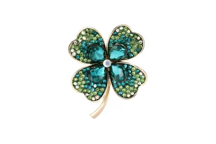 סיכת תלתן אייל