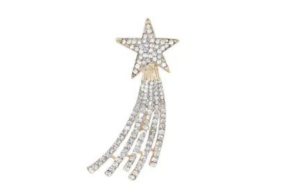 סיכת כוכב זורח