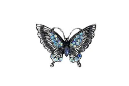 סיכת פרפר ניסן