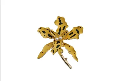 סיכת סחלב נמרי