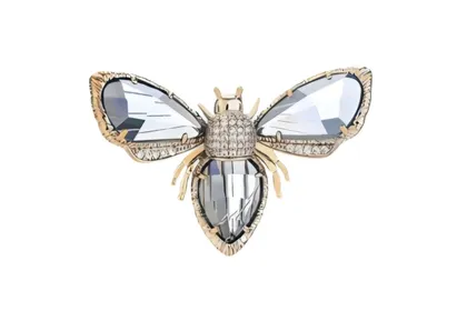 סיכת דבורה יוקרתית