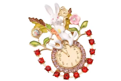 סיכת מחילת הארנב