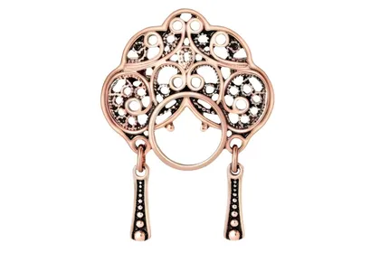 סיכת אדריאנה