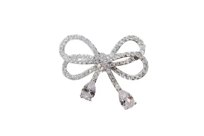 סיכת פפיון עידו