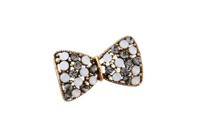 סיכת פפיון מוראד