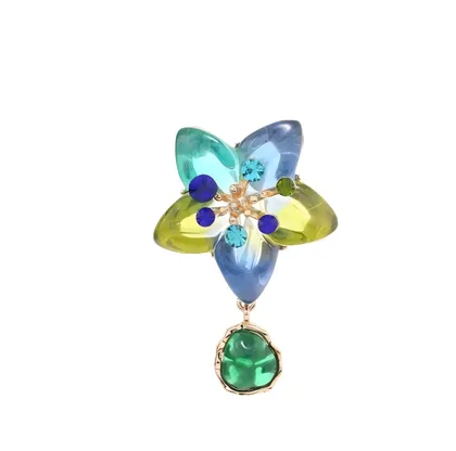 סיכת כוכב נגב