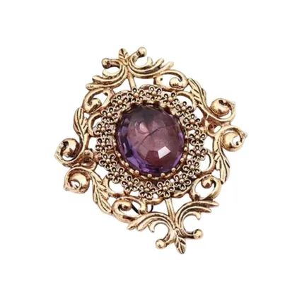 סיכת בארוק תמי