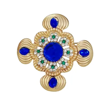 סיכת עיטור קלאודיה