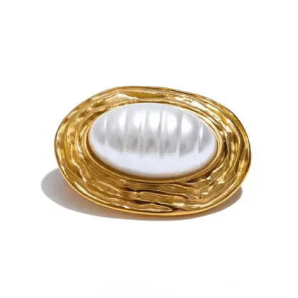 סיכת עיטור ניצן