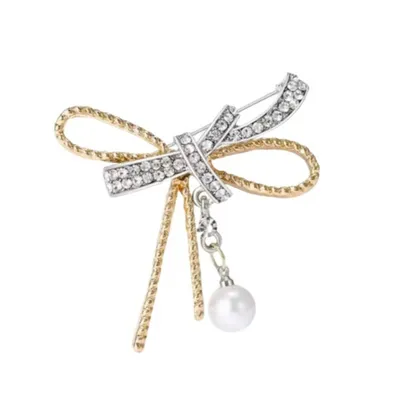 סיכת פפיון לילוש