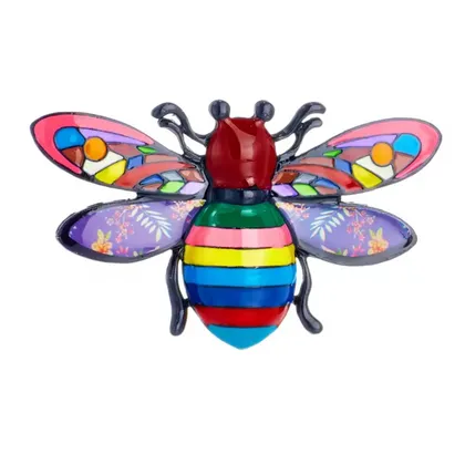 סיכת דבורה רזני