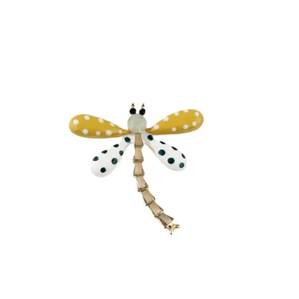 סיכת שפירית מעיין