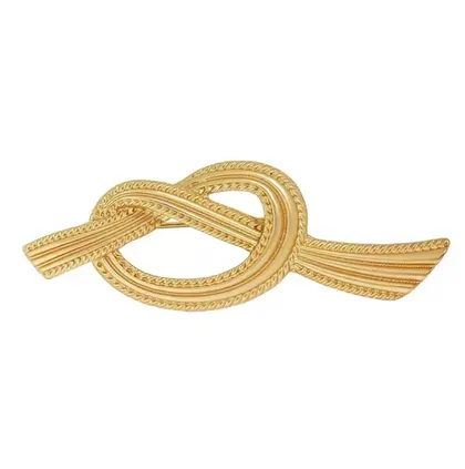 סיכת לולאה מידני