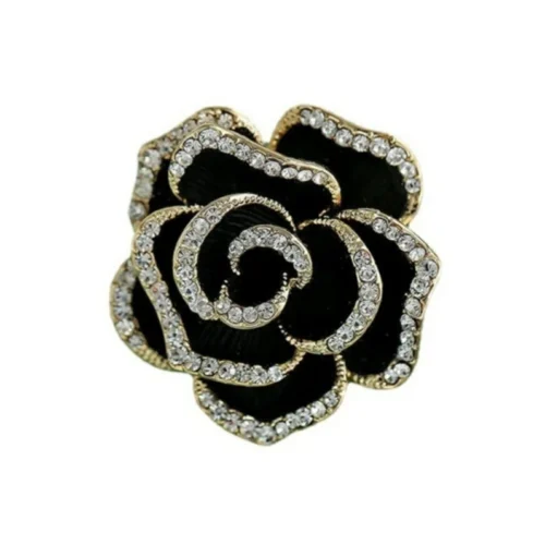 סיכת פרח הפפיון