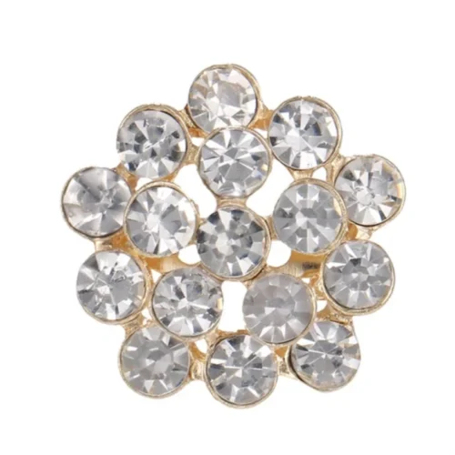 סיכת רשת יהלומים