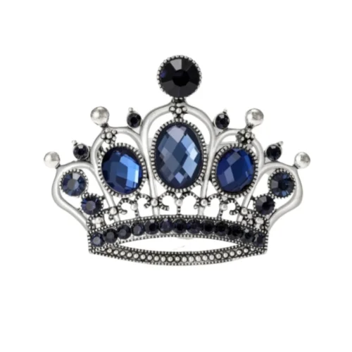 סיכת כתר מלכת הקרח