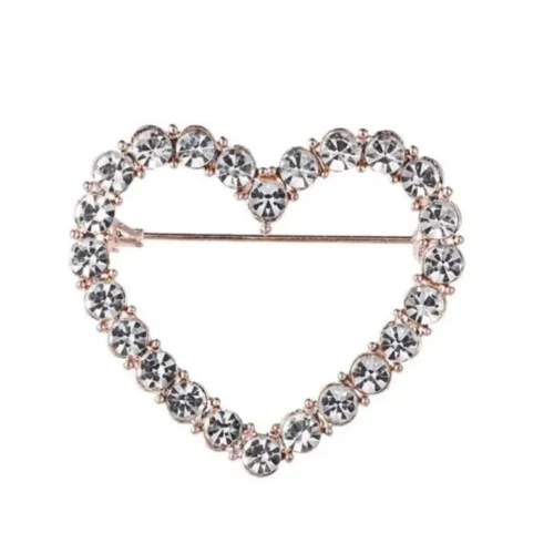 סיכת לב פועם