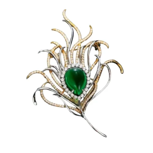 סיכת הסנה הבוער