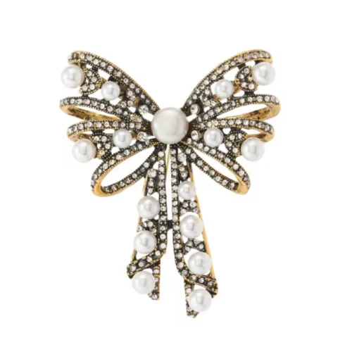 סיכת פפיון מהודר