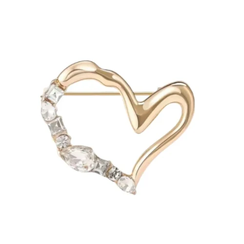 סיכת לב נמס