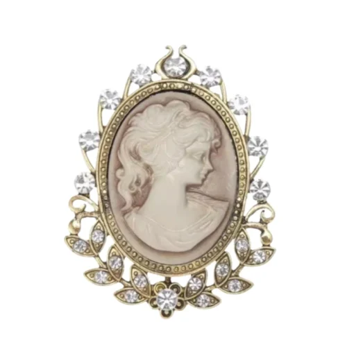 סיכת פמינה מלכותית