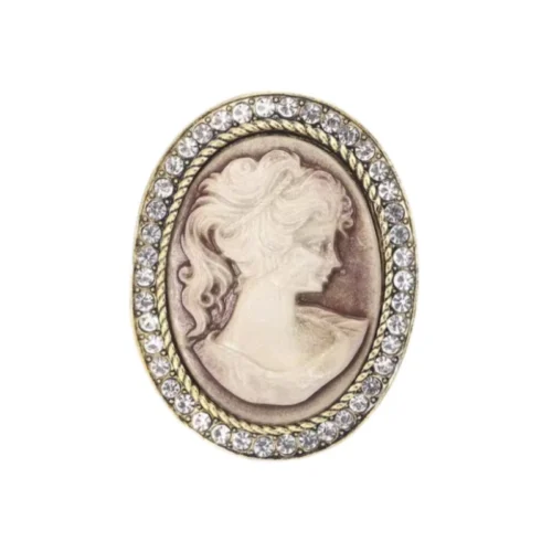 סיכת פמינה מראה