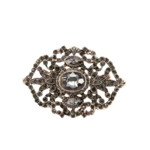 סיכת אלמנה שחורה