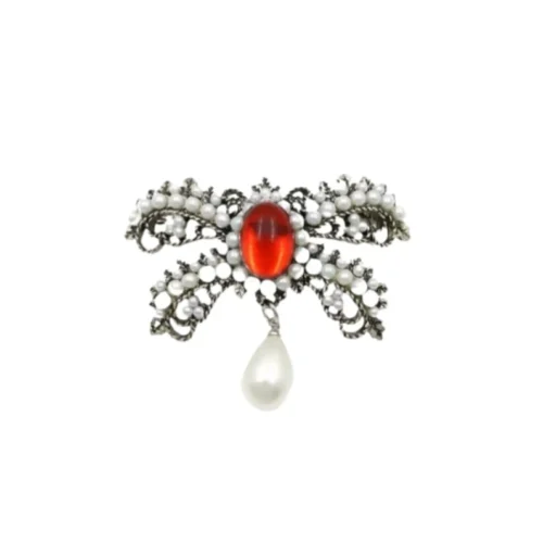 סיכת דקל פנינים