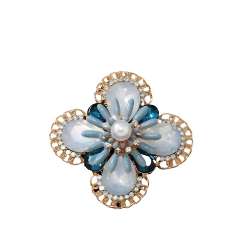 סיכת חותם פנינה