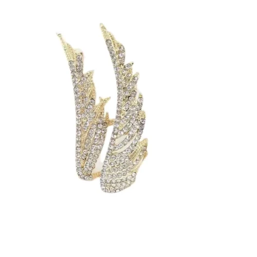 סיכת כנפי מרום