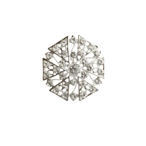 סיכת רסיסי משולש