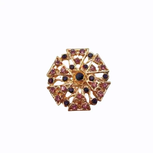 סיכת משולשי גן עדן