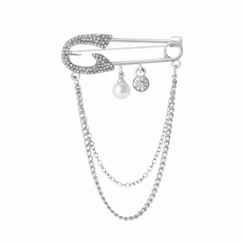 סיכת ריקוד הפנינה