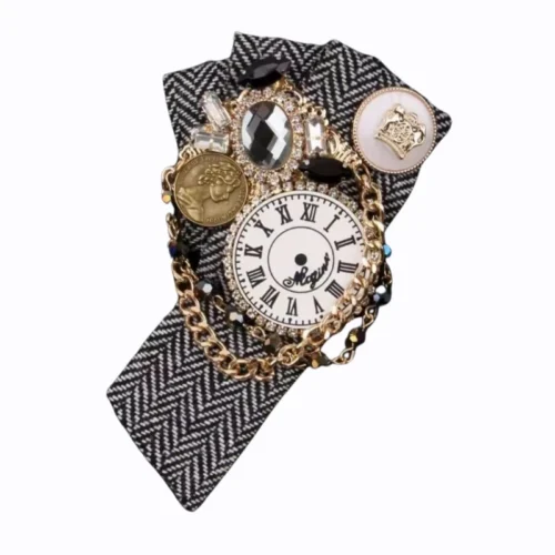 סיכת רצועות הזמן