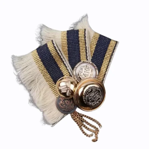 סיכת שטיחי וינטאג'