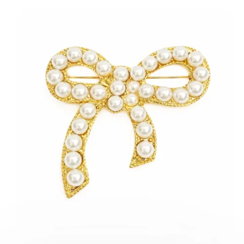 סיכת פפיון ניאון