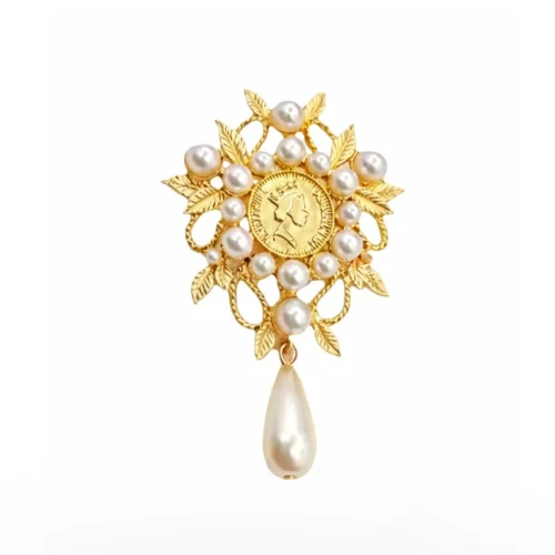 סיכת כנפי אור