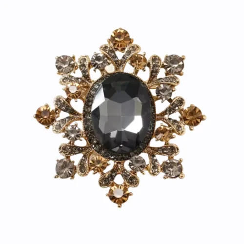 סיכת כוכב השלכת