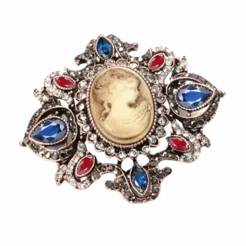 סיכת מרי הדוכסית