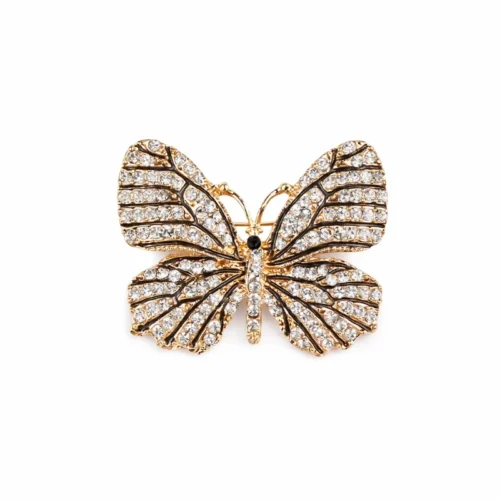 סיכת פרפר סהרה