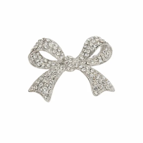 סיכת פפיון הנסיכה הקטנה