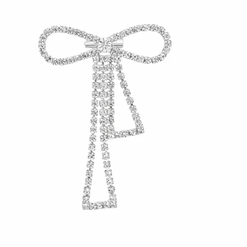 סיכת פפיון עלמה