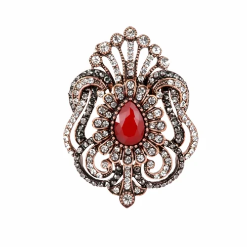 סיכת כתר אפריקה