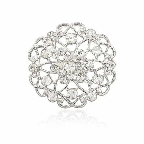 סיכת גלובוס רשת