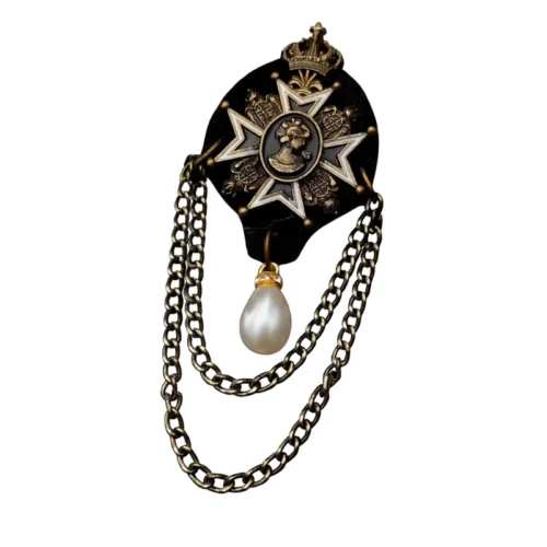 סיכת אבירי השולחן העגול